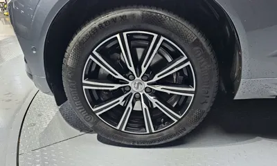 Volvo XC60 2019, 87088 км, за 20132.43 USD