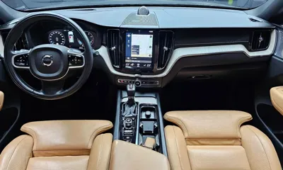 Volvo XC60 2019, 87088 км, за 20132.43 USD - фото 7