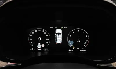 Volvo XC60 2019, 87088 км, за 20132.43 USD - фото 8