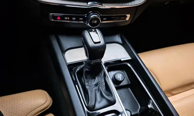 Volvo XC60 2019, 87088 км, за 20132.43 USD - фото 9