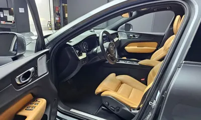 Volvo XC60 2019, 87088 км, за 20132.43 USD - фото 10