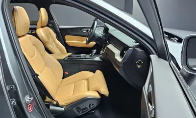 Volvo XC60 2019, 87088 км, за 20132.43 USD - фото 11
