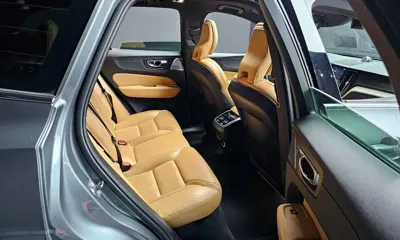 Volvo XC60 2019, 87088 км, за 20132.43 USD - фото 12