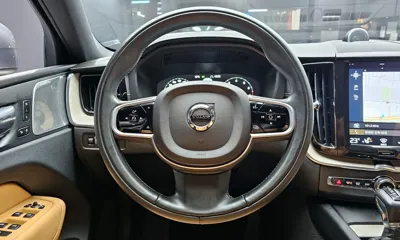 Volvo XC60 2019, 87088 км, за 20132.43 USD - фото 13
