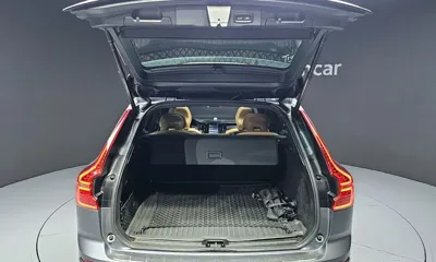 Volvo XC60 2019, 87088 км, за 20132.43 USD - фото 20