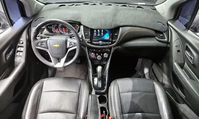 ChevroletGMDaewoo Trax 2017, 110763 км, за 3872.92 USD - фото 7