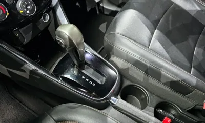 ChevroletGMDaewoo Trax 2017, 110763 км, за 3872.92 USD - фото 9