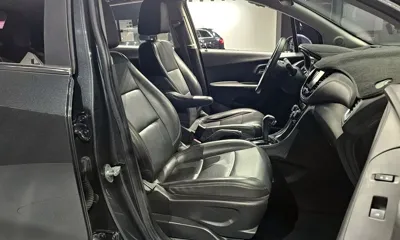 ChevroletGMDaewoo Trax 2017, 110763 км, за 3872.92 USD - фото 10