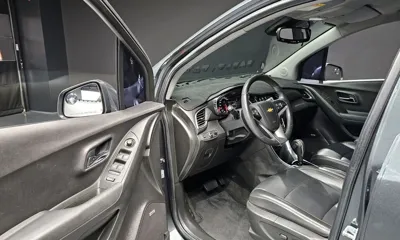 ChevroletGMDaewoo Trax 2017, 110763 км, за 3872.92 USD - фото 11