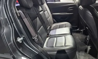 ChevroletGMDaewoo Trax 2017, 110763 км, за 3872.92 USD - фото 12