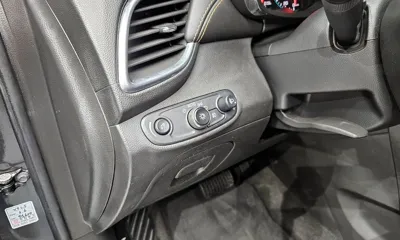ChevroletGMDaewoo Trax 2017, 110763 км, за 3872.92 USD - фото 16