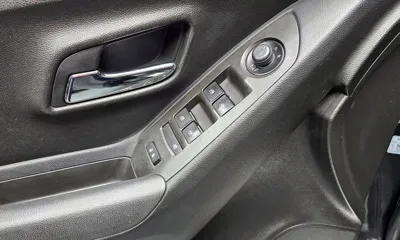 ChevroletGMDaewoo Trax 2017, 110763 км, за 3872.92 USD - фото 17