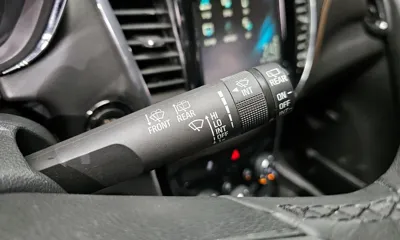 ChevroletGMDaewoo Trax 2017, 110763 км, за 3872.92 USD - фото 18