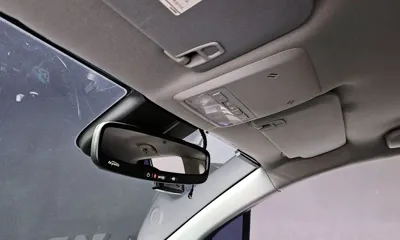 ChevroletGMDaewoo Trax 2017, 110763 км, за 3872.92 USD - фото 19