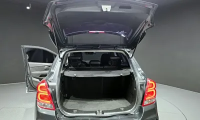 ChevroletGMDaewoo Trax 2017, 110763 км, за 3872.92 USD - фото 20