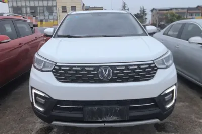 Changan CS55 2019, 20800 км, за 6715 USD