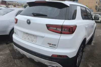 Changan CS55 2019, 20800 км, за 6715 USD - фото 6