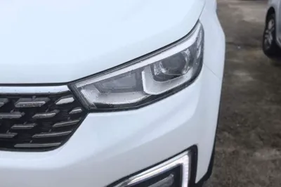 Changan CS55 2019, 20800 км, за 6715 USD - фото 8