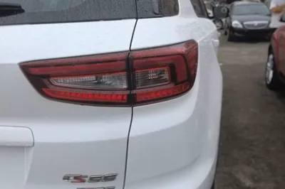 Changan CS55 2019, 20800 км, за 6715 USD - фото 14