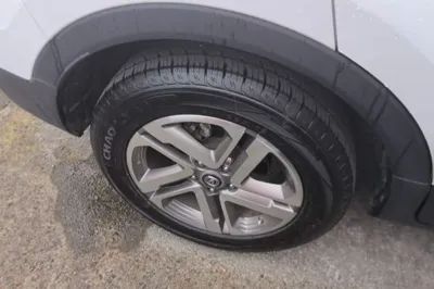 Changan CS55 2019, 20800 км, за 6715 USD - фото 16