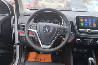 Changan CS55 2019, 20800 км, за 6715 USD - фото 18