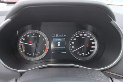 Changan CS55 2019, 20800 км, за 6715 USD - фото 19