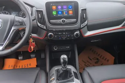Changan CS55 2019, 20800 км, за 6715 USD - фото 20