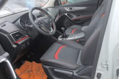Changan CS55 2019, 20800 км, за 6715 USD - фото 22