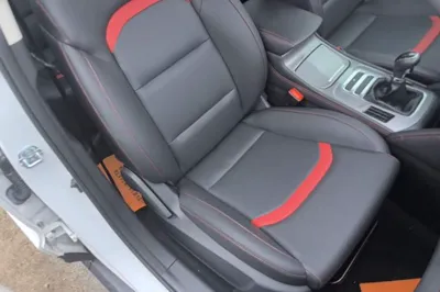 Changan CS55 2019, 20800 км, за 6715 USD - фото 24