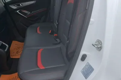 Changan CS55 2019, 20800 км, за 6715 USD - фото 25