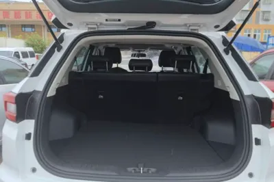 Changan CS55 2019, 20800 км, за 6715 USD - фото 27