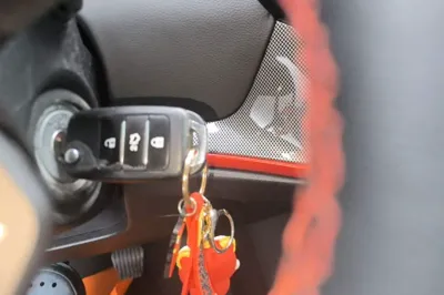 Changan CS55 2019, 20800 км, за 6715 USD - фото 28