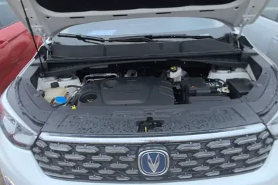 Changan CS55 2019, 20800 км, за 6715 USD - фото 30