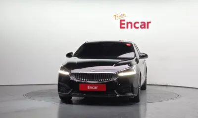 Kia K7 2018, 63732 км, за 9778.66 USD