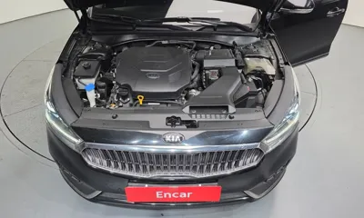 Kia K7 2018, 63732 км, за 9715.11 USD - фото 6