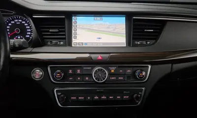 Kia K7 2018, 63732 км, за 9715.11 USD - фото 17