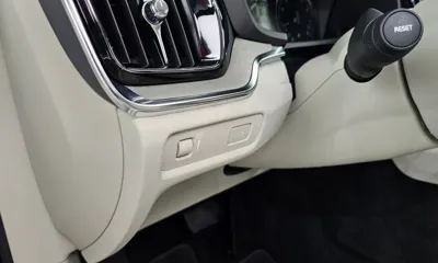 Volvo V60 2022, 59794 км, за 20477.14 USD - фото 20