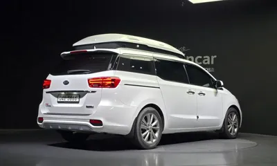 Kia Canival 2019, 38481 км, за 13005.78 USD