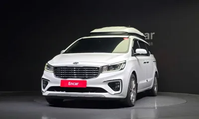 Kia Canival 2019, 38481 км, за 13005.78 USD
