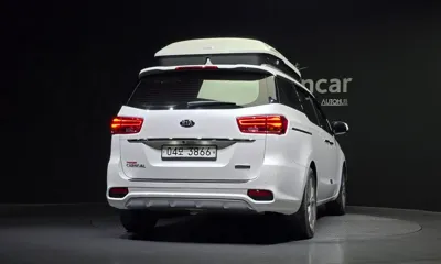 Kia Canival 2019, 38481 км, за 13005.78 USD