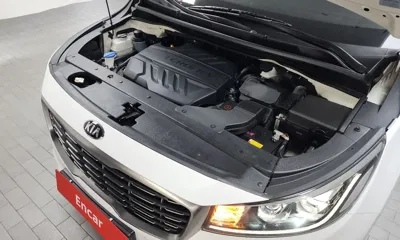 Kia Canival 2019, 38481 км, за 13005.78 USD - фото 6