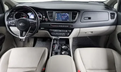 Kia Canival 2019, 38481 км, за 13005.78 USD - фото 7