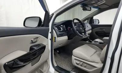 Kia Canival 2019, 38481 км, за 13005.78 USD - фото 10