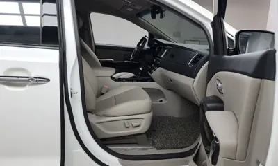 Kia Canival 2019, 38481 км, за 13005.78 USD - фото 11
