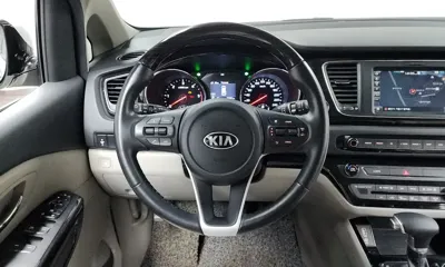Kia Canival 2019, 38481 км, за 13005.78 USD - фото 13