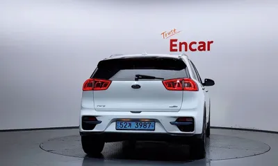 Kia Niro 2019, 122620 км, за 11400.66 USD