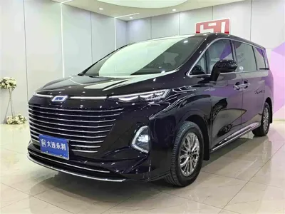 Bestune M9 · 2025 год
