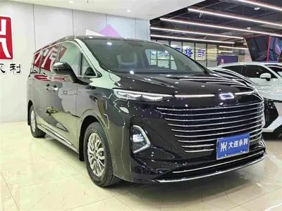 Bestune M9 2025, 20000 км, за 17116.86 USD