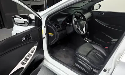 Hyundai Accent 2012, 165552 км, за 2275.24 USD - фото 10
