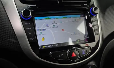 Hyundai Accent 2012, 165552 км, за 2275.24 USD - фото 12